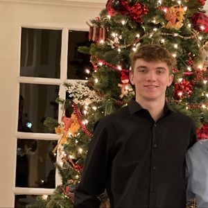 Meet your Posher, Chandler